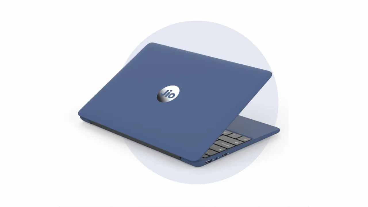 JioBook laptop: ಜುಲೈ 31ಕ್ಕೆ ಜಿಯೋ ಬುಕ್ ಲ್ಯಾಪ್ಟಾಪ್ ಬಿಡುಗಡೆ: ಬೆಲೆ ಕೇವಲ ... JioBook laptop: ಜುಲೈ 31ಕ್ಕೆ ಜಿಯೋ ಬುಕ್ ಲ್ಯಾಪ್ಟಾಪ್ ಬಿಡುಗಡೆ: ಬೆಲೆ ಕೇವಲ ...