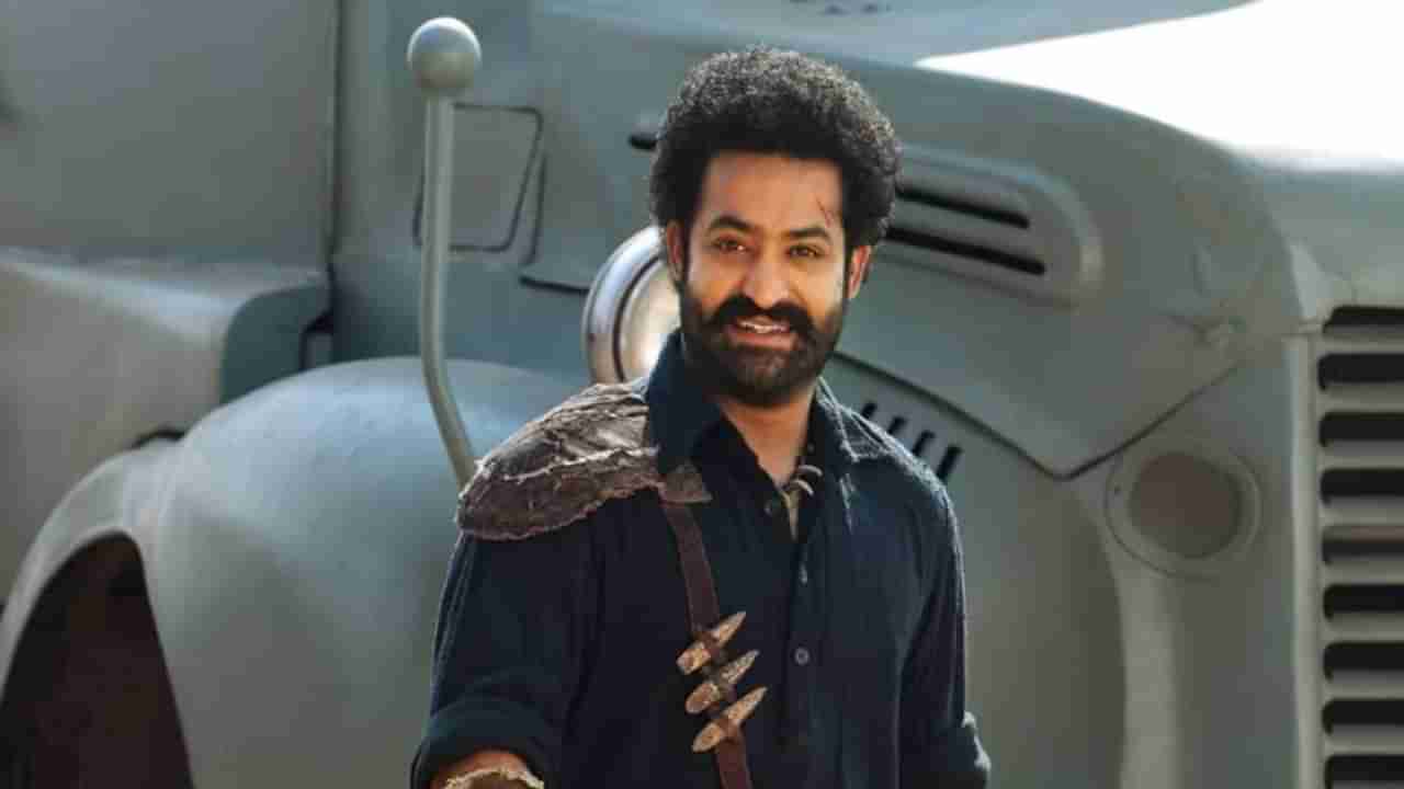 Jr NTR: ಜಪಾನ್​ ವಿದೇಶಾಂಗ ಮಂತ್ರಿಗೆ ಜೂ ಎನ್​ಟಿಆರ್ ಅಚ್ಚುಮೆಚ್ಚು