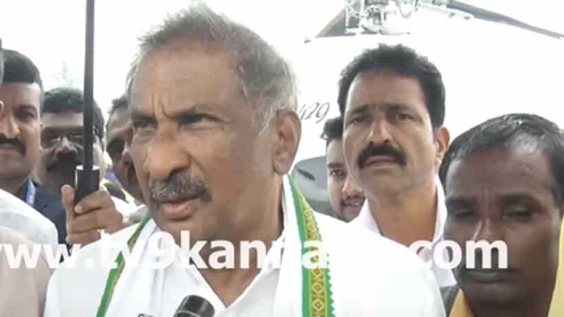 Karnataka Breaking Kannada News Highlights: ಆಗಸ್ಟ್ 5ರಂದು ಗೃಹಜ್ಯೋತಿ ಯೋಜನೆಗೆ ಚಾಲನೆ: ಇಂಧನ ಇಲಾಖೆ ಸಚಿವ ಕೆಜೆ ಜಾರ್ಜ್