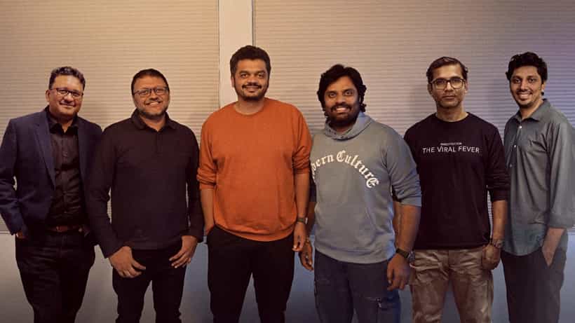 ಗುಣಮಟ್ಟದ ಭಿನ್ನ ಕತೆಗಳಿಗಾಗಿ ಟಿವಿಎಫ್ ಜೊತೆ ಕೆಆರ್ಜಿ ಸಹಭಾಗಿತ್ವ