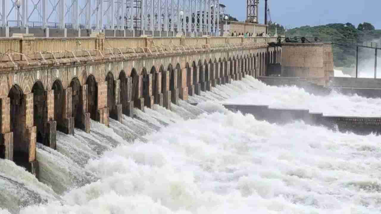 Karnataka Dam Water Level: ಆಲಮಟ್ಟಿ ಜಲಾಶಯದಲ್ಲಿ ಒಂದೇ ದಿನ 10 ಟಿಎಂಸಿ ನೀರು ಹೆಚ್ಚಳ ; ಜು.26ರ ಕರ್ನಾಟಕದ ಪ್ರಮುಖ ಡ್ಯಾಂಗಳ ನೀರಿನ ಮಟ್ಟ ಇಲ್ಲಿದೆ