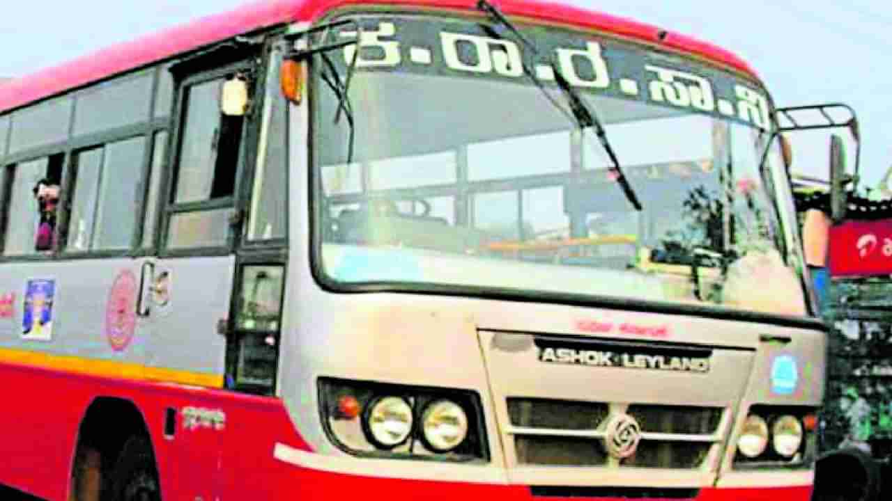 KSRTC ಹೊಸ್​ ಪ್ಲಾನ್​​: ಸ್ಕ್ರ್ಯಾಪ್​ ಹಂತಕ್ಕೆ ತಲುಪಿದ್ದ ಬಸ್​ಗಳಿಗೆ ಹೊಸ ಟಚ್​ ​ ​