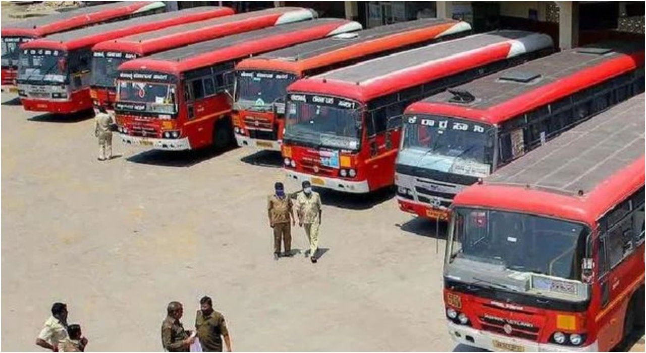 KSRTC: ಕೆಎಸ್​ಆರ್​ಟಿಸಿ ಹಳೆಯ ಬಸ್​​​ಗಳಿಗೆ ಮರುಜೀವ; ಹೊಚ್ಚಹೊಸದಾಗಿ ರಸ್ತೆಗಿಳಿಯಲಿವೆ 500 ಬಸ್​ಗಳು!