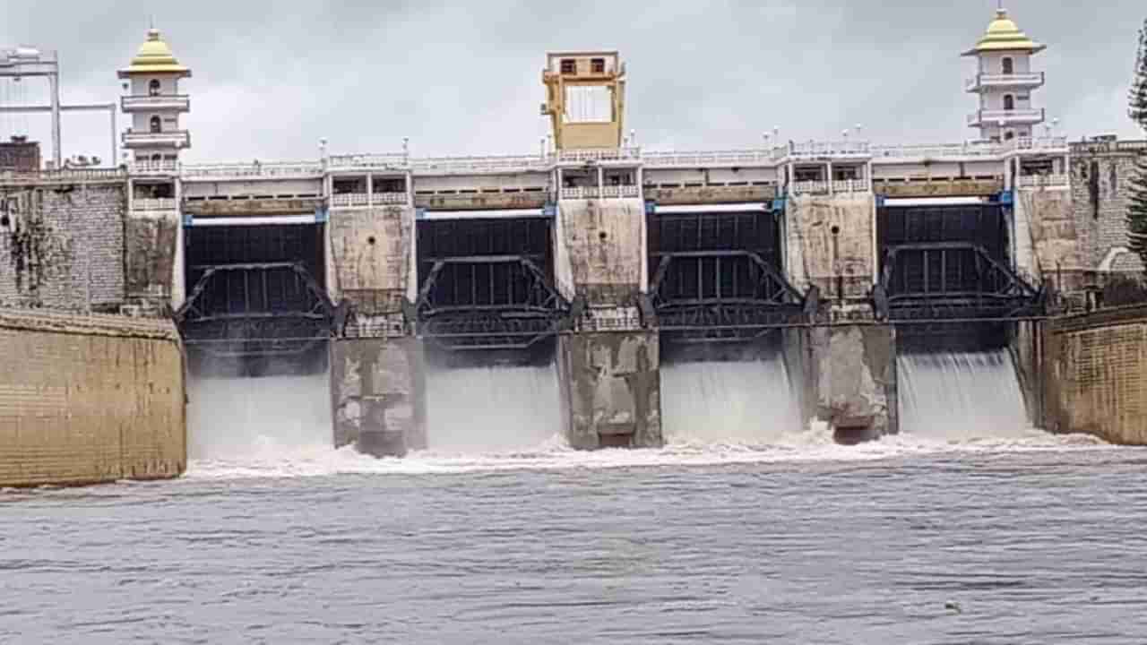 Karnataka Dam Water Level: ಜಲಾಶಯಗಳಿಗೆ ಒಳಹರಿವು ಏರಿಕೆ, ಜು.9ರ ಕರ್ನಾಟಕದ ಪ್ರಮುಖ ಡ್ಯಾಂಗಳ ನೀರಿನ ಮಟ್ಟ ಇಲ್ಲಿದೆ