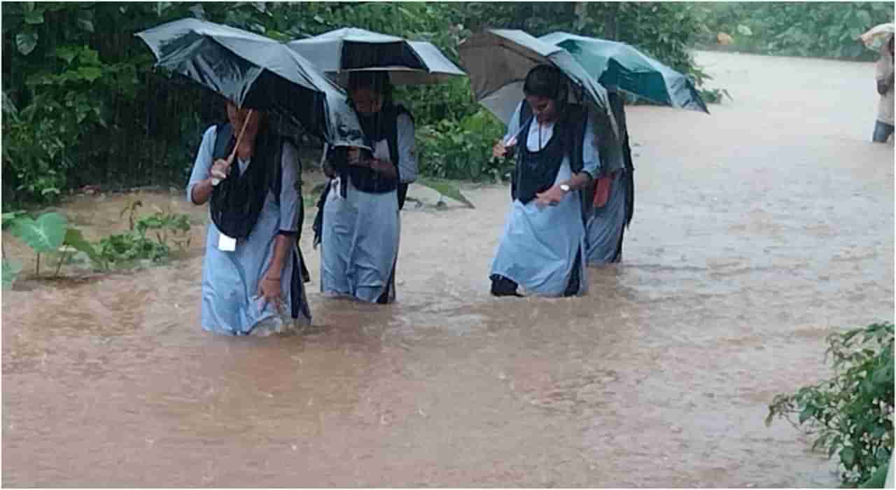 Mangaluru Rains: ಭಾರೀ ಮಳೆ; ಕುಕ್ಕೆ ಸುಬ್ರಹ್ಮಣ್ಯದಲ್ಲಿ ಸ್ನಾನಘಟ್ಟಕ್ಕೆ ತೆರಳದಂತೆ ಭಕ್ತರಿಗೆ ಎಚ್ಚರಿಕೆ