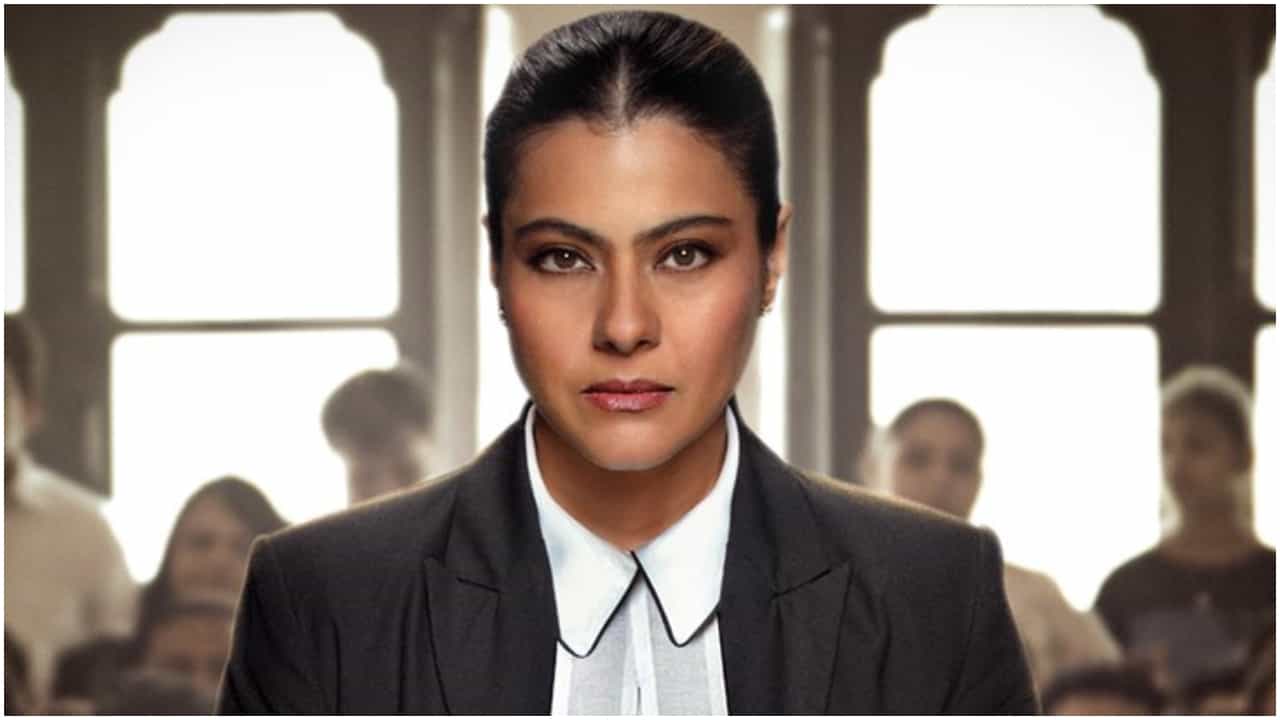Kajol: ‘ಶಿಕ್ಷಣ ಪಡೆಯದ ರಾಜಕಾರಣಿಗಳು ನಮ್ಮನ್ನು ಆಳುತ್ತಿದ್ದಾರೆ’: ನಟಿ ಕಾಜೋಲ್ ಹೇಳಿಕೆಗೆ ತೀವ್ರ ವಿರೋಧ Kajol: ‘ಶಿಕ್ಷಣ ಪಡೆಯದ ರಾಜಕಾರಣಿಗಳು ನಮ್ಮನ್ನು ಆಳುತ್ತಿದ್ದಾರೆ’: ನಟಿ ಕಾಜೋಲ್ ಹೇಳಿಕೆಗೆ ತೀವ್ರ ವಿರೋಧ