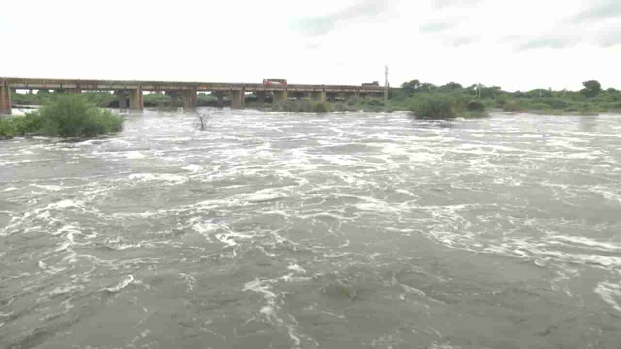 Karnataka Dam Water Level: ಎಲ್ಲೆಡೆ ಭಾರೀ ಮಳೆ, ಜು.27ರ ಕರ್ನಾಟಕದ ಪ್ರಮುಖ ಡ್ಯಾಂಗಳ ನೀರಿನ ಮಟ್ಟ ಇಲ್ಲಿದೆ