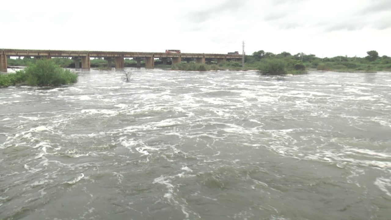 Karnataka Dam Water Level: ಎಲ್ಲೆಡೆ ಭಾರೀ ಮಳೆ, ಜು.27ರ ಕರ್ನಾಟಕದ ಪ್ರಮುಖ ಡ್ಯಾಂಗಳ ನೀರಿನ ಮಟ್ಟ ಇಲ್ಲಿದೆ