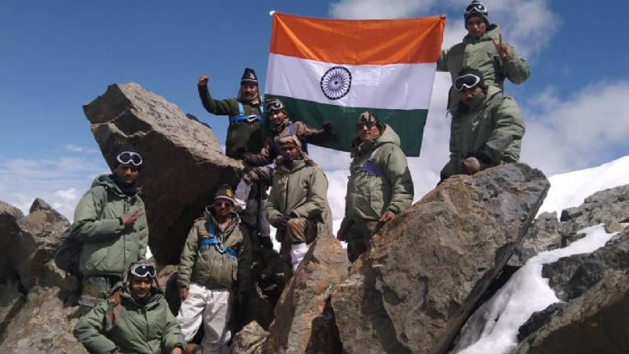 Kargil Vijay Diwas 2023: ಕಾರ್ಗಿಲ್ ವಾರ್ ಜಗತ್ತಿನ ಅತ್ಯಂತ ವಿಶಿಷ್ಟ ಯುದ್ಧ ಏಕೆ ...