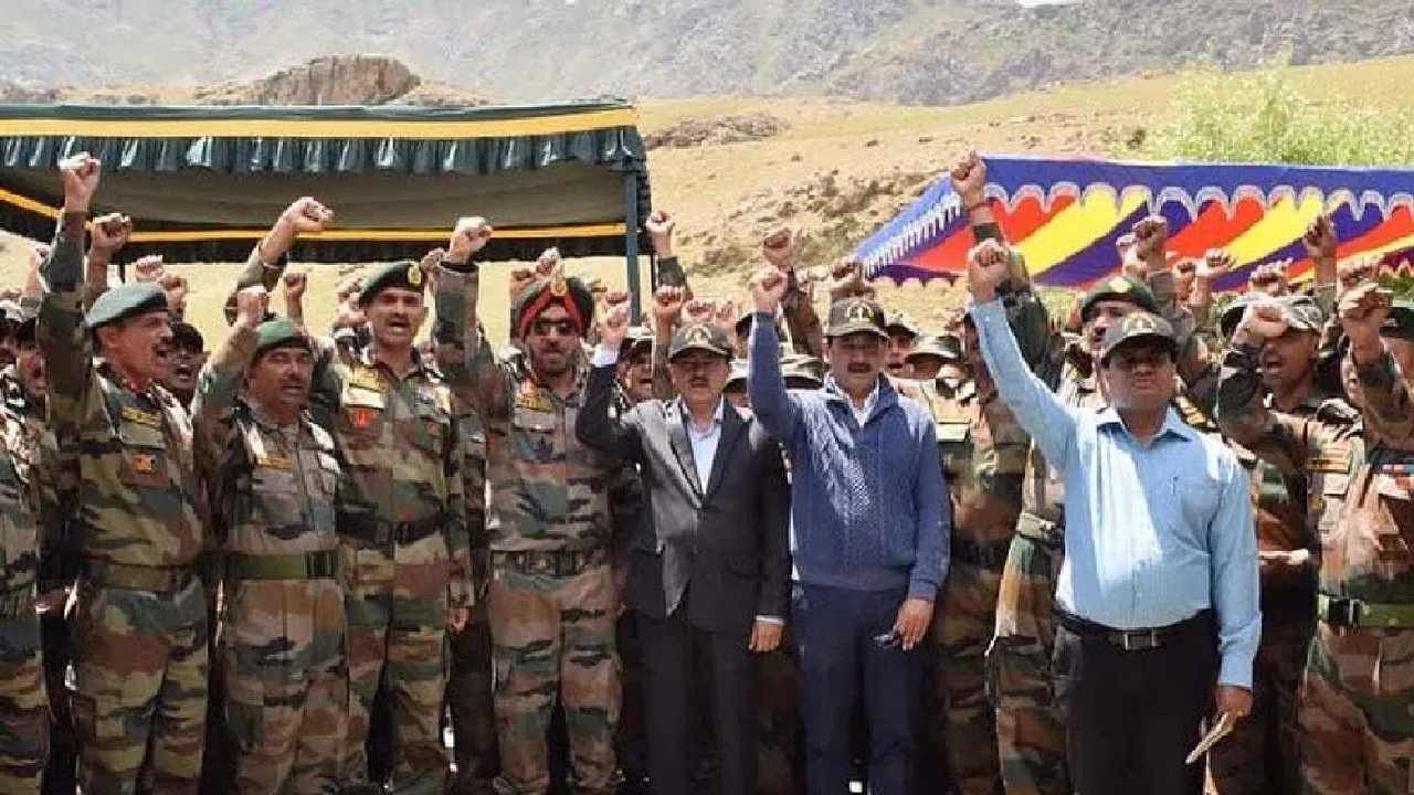 Kargil Vijay Diwas: ಕಾರ್ಗಿಲ್ ವಿಜಯಕ್ಕೆ 24 ವರ್ಷ: ವೀರ ಯೋಧರ ಸೇವೆ ಸ್ಮರಿಸಿದ ಪ್ರಧಾನಿ ಮೋದಿ