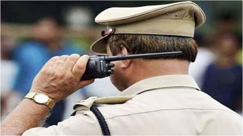 Kalaburagi News: ಮೇಲಧಿಕಾರಿಗಳು ಹಫ್ತಾ ವಸೂಲಿಗೆ ಒತ್ತಡ ಹೇರುತ್ತಾರೆಂದು ಆರೋಪಿಸಿದ ಕಾನ್ಸ್ಟೇಬಲ್ಗಳು, ಆತ್ಮಹತ್ಯೆಗೆ ಯತ್ನ