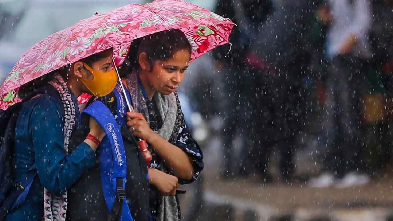 Karnataka Rains: ಕರಾವಳಿ ಜಿಲ್ಲೆಗಳು ಸೇರಿದಂತೆ ಕರ್ನಾಟಕದ ಹಲವು ಜಿಲ್ಲೆಗಳಲ್ಲಿ ಇಂದು ಶಾಲಾ ಕಾಲೇಜುಗಳಿಗೆ ರಜೆ ಘೋಷಣೆ Karnataka Rains: ಕರಾವಳಿ ಜಿಲ್ಲೆಗಳು ಸೇರಿದಂತೆ ಕರ್ನಾಟಕದ ಹಲವು ಜಿಲ್ಲೆಗಳಲ್ಲಿ ಇಂದು ಶಾಲಾ ಕಾಲೇಜುಗಳಿಗೆ ರಜೆ ಘೋಷಣೆ