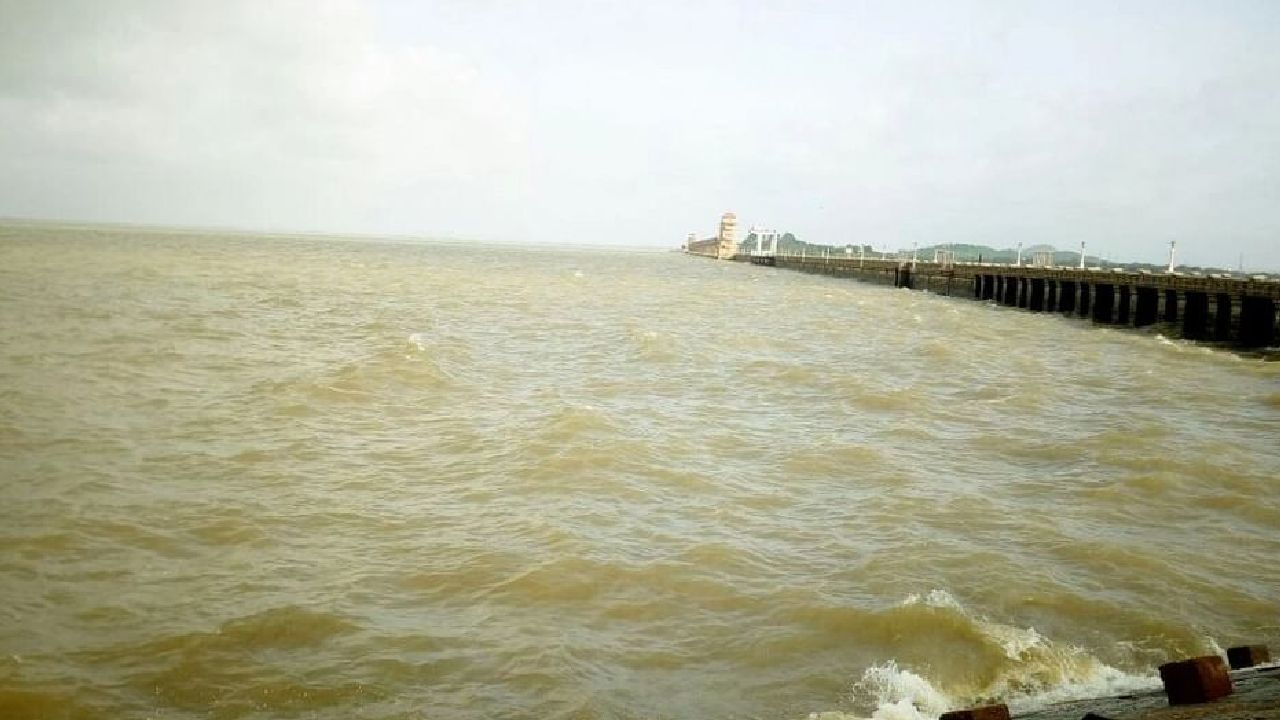 Karnataka Dam Water Level: ಜು.12ರ ಕರ್ನಾಟಕದ ಪ್ರಮುಖ ಡ್ಯಾಂಗಳ ನೀರಿನ ಮಟ್ಟ ಎಷ್ಟಿದೆ? ಇಲ್ಲಿದೆ ಮಾಹಿತಿ Karnataka Dam Water Level: ಜು.12ರ ಕರ್ನಾಟಕದ ಪ್ರಮುಖ ಡ್ಯಾಂಗಳ ನೀರಿನ ಮಟ್ಟ ಎಷ್ಟಿದೆ? ಇಲ್ಲಿದೆ ಮಾಹಿತಿ