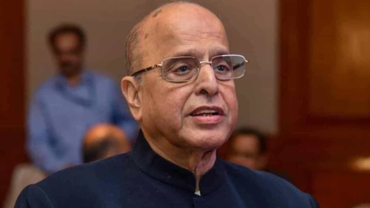 Kasturi Rangan: ಇಸ್ರೋ ಮಾಜಿ ಅಧ್ಯಕ್ಷ ಕಸ್ತೂರಿ ರಂಗನ್ಗೆ ಲಘು ಹೃದಯಾಘಾತ Kasturi Rangan: ಇಸ್ರೋ ಮಾಜಿ ಅಧ್ಯಕ್ಷ ಕಸ್ತೂರಿ ರಂಗನ್ಗೆ ಲಘು ಹೃದಯಾಘಾತ