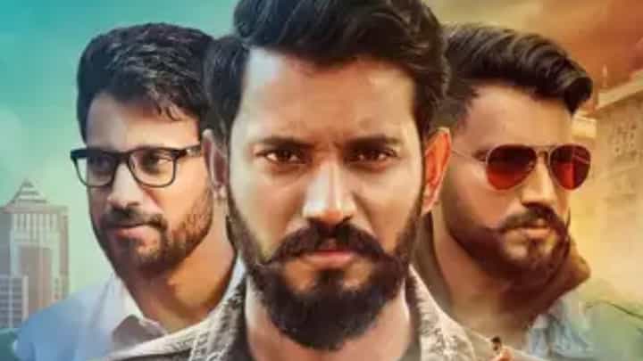Darling Krishna: 'ಕೌಸಲ್ಯ ಸುಪ್ರಜಾ ರಾಮ' ಕರಿಯರ್ನ ಬೆಸ್ಟ್ ಸಿನಿಮಾ ಎಂದ ಡಾರ್ಲಿಂಗ್ ಕೃಷ್ಣ, ಕಾರಣ? Darling Krishna: 'ಕೌಸಲ್ಯ ಸುಪ್ರಜಾ ರಾಮ' ಕರಿಯರ್ನ ಬೆಸ್ಟ್ ಸಿನಿಮಾ ಎಂದ ಡಾರ್ಲಿಂಗ್ ಕೃಷ್ಣ, ಕಾರಣ?