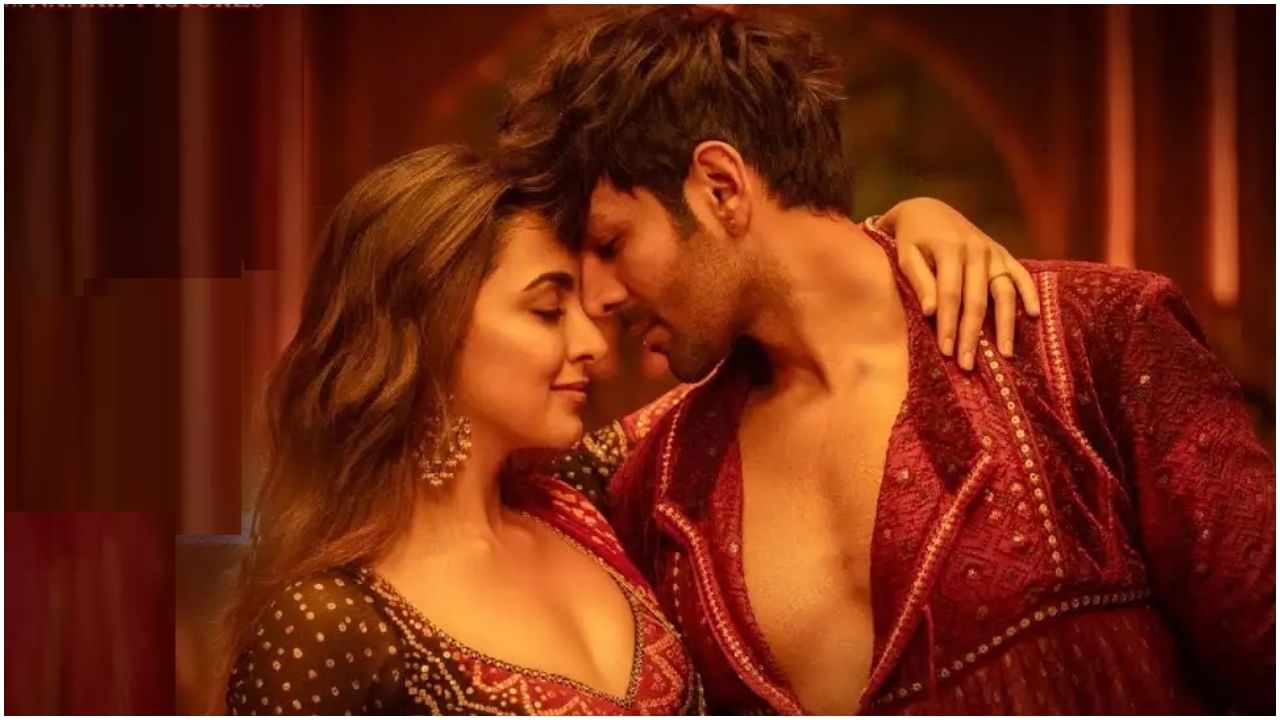 Kartik Aaryan: 100 ಕೋಟಿ ರೂಪಾಯಿ ಗಳಿಸಿದ ‘ಸತ್ಯಪ್ರೇಮ್ ಕಿ ಕಥಾ’: ಕಿಯಾರಾ ಅಡ್ವಾಣಿ, ಕಾರ್ತಿಕ್ ಆರ್ಯನ್ಗೆ ಮತ್ತೊಂದು ಗೆಲುವು Kartik Aaryan: 100 ಕೋಟಿ ರೂಪಾಯಿ ಗಳಿಸಿದ ‘ಸತ್ಯಪ್ರೇಮ್ ಕಿ ಕಥಾ’: ಕಿಯಾರಾ ಅಡ್ವಾಣಿ, ಕಾರ್ತಿಕ್ ಆರ್ಯನ್ಗೆ ಮತ್ತೊಂದು ಗೆಲುವು
