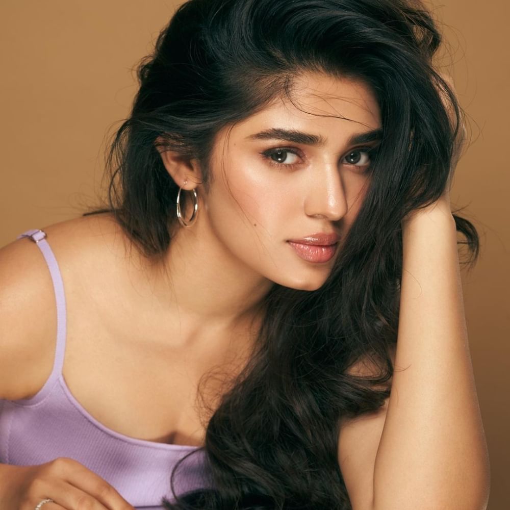 ವೈರಲ್ ಆಗುತ್ತಿದೆ ಕೃತಿ ಶೆಟ್ಟಿ ಫೋಟೋಸ್