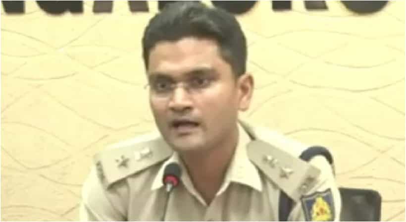 Mangaluru News: ಚೀನಾದ ಆ್ಯಪ್ಗಳಿಂದ ಸಾಲ ಪಡೆಯಬೇಡಿ; ಮಂಗಳೂರು ಪೊಲೀಸ್ ಆಯುಕ್ತರಿಂದ ಎಚ್ಚರಿಕೆ