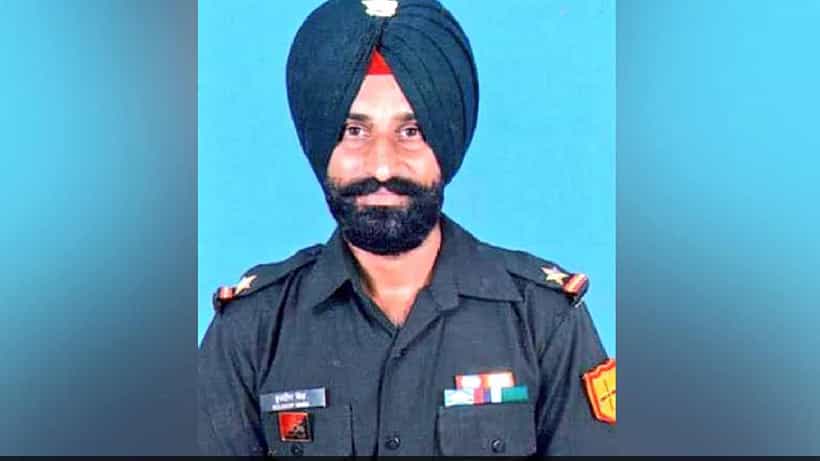Jammu And Kashmir Flood: ಪೂಂಚ್ನಲ್ಲಿ ಸಂಭವಿಸಿದ ಪ್ರವಾಹದಲ್ಲಿ ಕೊಚ್ಚಿ ಹೋದ ಇಬ್ಬರು ಸೈನಿಕರು