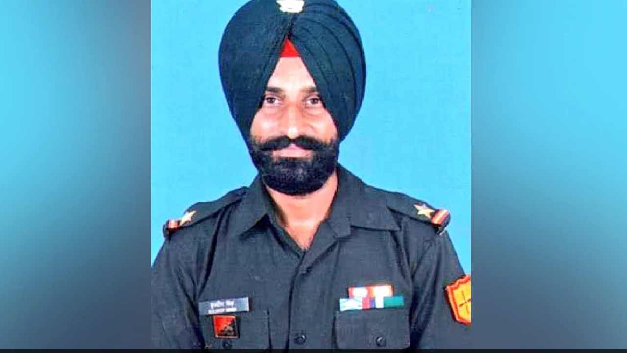 Jammu And Kashmir Flood: ಪೂಂಚ್ನಲ್ಲಿ ಸಂಭವಿಸಿದ ಪ್ರವಾಹದಲ್ಲಿ ಕೊಚ್ಚಿ ಹೋದ ಇಬ್ಬರು ಸೈನಿಕರು