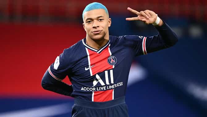 Kylian Mbappe: ಕಿಲಿಯನ್ ಎಂಬಾಪ್ಪೆಗೆ 2,718 ಕೋಟಿ ರೂ. ಆಫರ್ ನೀಡಿದ ಸೌದಿ ಕ್ಲಬ್