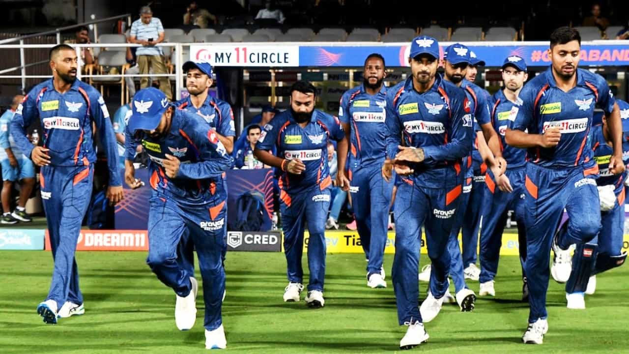IPL 2024: ತಂಡಕ್ಕೆ ಮೇಜರ್ ಸರ್ಜರಿ ಮಾಡಲು ಮುಂದಾದ LSG IPL 2024: ತಂಡಕ್ಕೆ ಮೇಜರ್ ಸರ್ಜರಿ ಮಾಡಲು ಮುಂದಾದ LSG