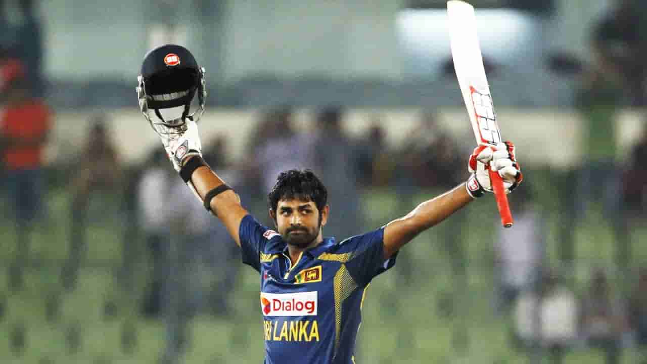 Lahiru Thirimanne: ಅಂತಾರಾಷ್ಟ್ರೀಯ ಕ್ರಿಕೆಟ್ಗೆ ವಿದಾಯ ಹೇಳಿದ ಲಹಿರು ತಿರಿಮನ್ನೆ
