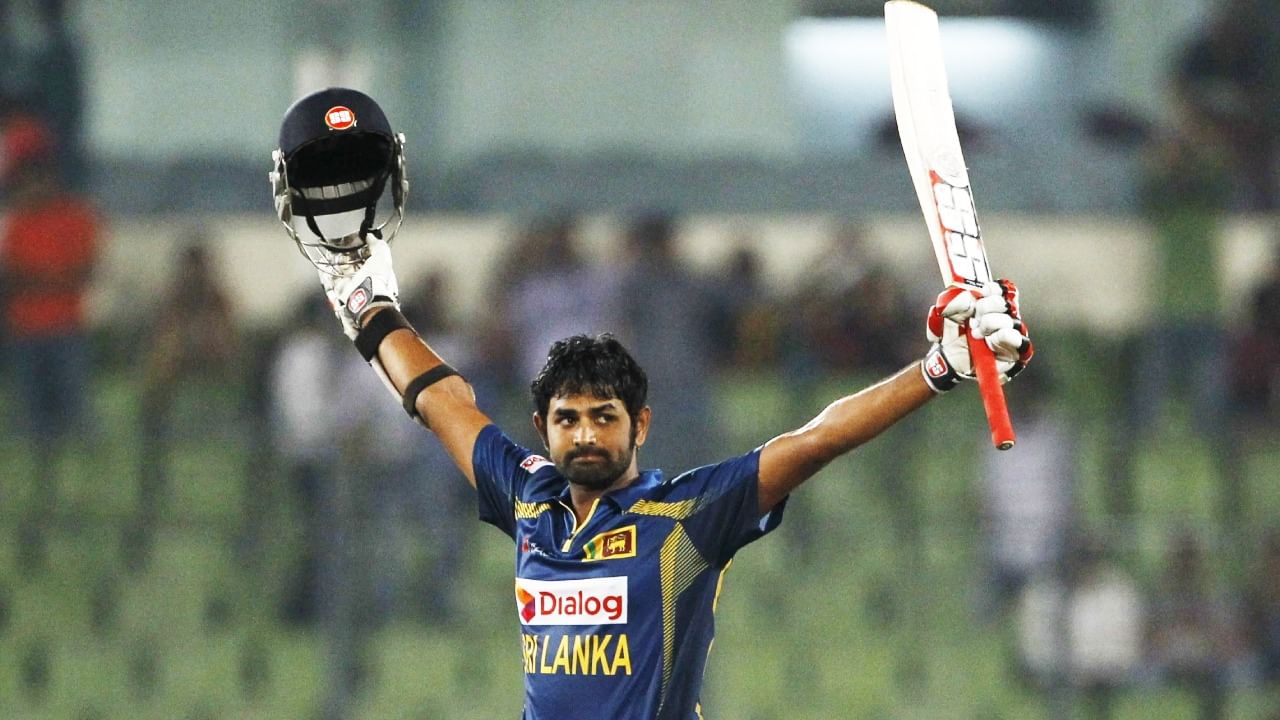 Lahiru Thirimanne: ಅಂತಾರಾಷ್ಟ್ರೀಯ ಕ್ರಿಕೆಟ್ಗೆ ವಿದಾಯ ಹೇಳಿದ ಲಹಿರು ತಿರಿಮನ್ನೆ Lahiru Thirimanne: ಅಂತಾರಾಷ್ಟ್ರೀಯ ಕ್ರಿಕೆಟ್ಗೆ ವಿದಾಯ ಹೇಳಿದ ಲಹಿರು ತಿರಿಮನ್ನೆ