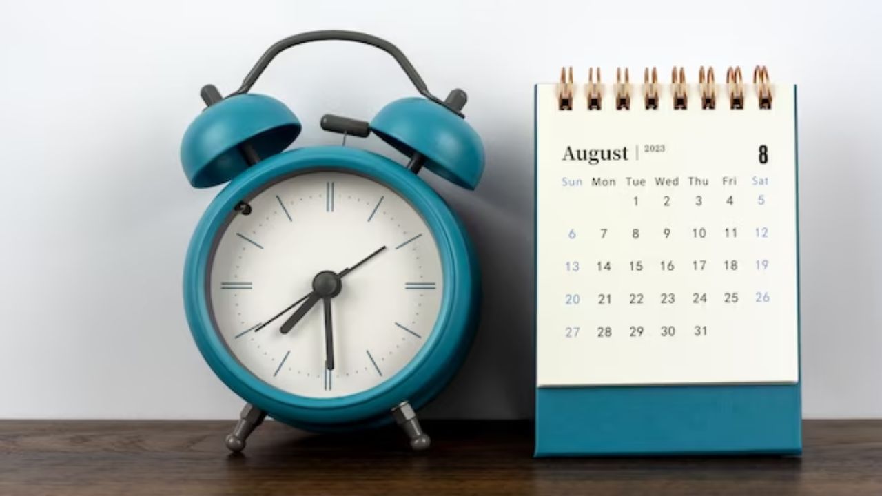 Event Calendar August 2023: ಆಗಸ್ಟ್ ತಿಂಗಳಿನಲ್ಲಿ ಆಚರಿಸಲಾಗುವ ಪ್ರಮುಖ ರಾಷ್ಟ್ರೀಯ, ಅಂತರಾಷ್ಟ್ರೀಯ ದಿನಾಚರಣೆಗಳ ಪಟ್ಟಿ ಇಲ್ಲಿದೆ Event Calendar August 2023: ಆಗಸ್ಟ್ ತಿಂಗಳಿನಲ್ಲಿ ಆಚರಿಸಲಾಗುವ ಪ್ರಮುಖ ರಾಷ್ಟ್ರೀಯ, ಅಂತರಾಷ್ಟ್ರೀಯ ದಿನಾಚರಣೆಗಳ ಪಟ್ಟಿ ಇಲ್ಲಿದೆ