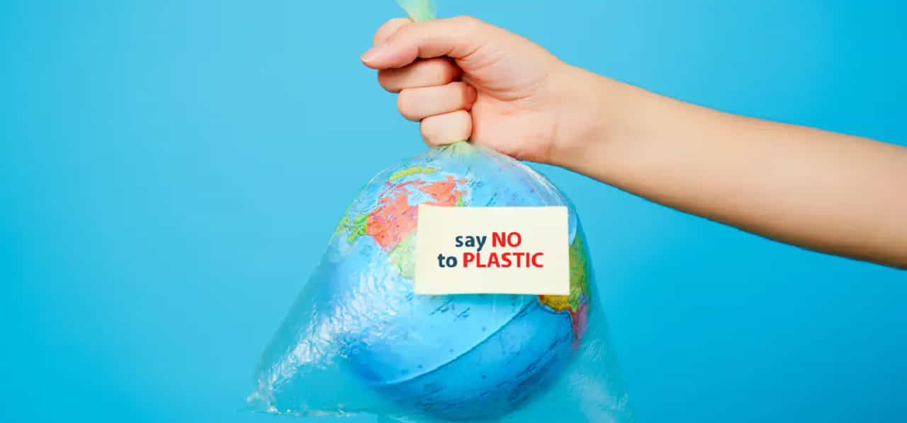 International Plastic Free Day 2023: ಅಂತರಾಷ್ಟ್ರೀಯ ಪ್ಲಾಸ್ಟಿಕ್ ಮುಕ್ತ ದಿನದ ಇತಿಹಾಸ, ಮಹತ್ವ ಇಲ್ಲಿದೆ International Plastic Free Day 2023: ಅಂತರಾಷ್ಟ್ರೀಯ ಪ್ಲಾಸ್ಟಿಕ್ ಮುಕ್ತ ದಿನದ ಇತಿಹಾಸ, ಮಹತ್ವ ಇಲ್ಲಿದೆ