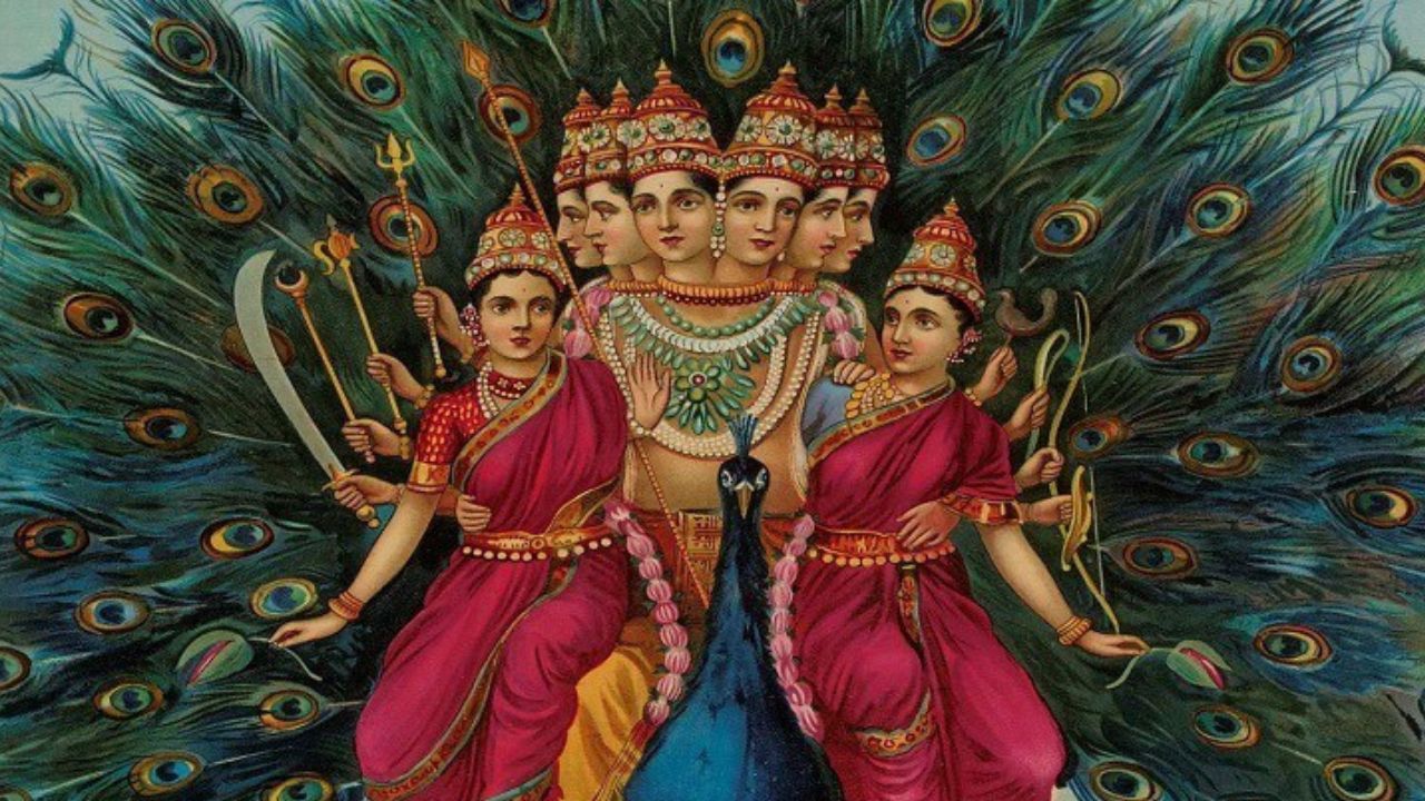 Subrahmanya Sashti 2023: ಸ್ಕಂದ ಷಷ್ಠಿ ಬಗ್ಗೆ ತಿಳಿದಿದೆಯಾ? ಕಾರ್ತಿಕೇಯನ ಆರಾಧನೆಯಿಂದ ಏನೆಲ್ಲಾ ಪ್ರಾಪ್ತಿಯಾಗುತ್ತದೆ? Subrahmanya Sashti 2023: ಸ್ಕಂದ ಷಷ್ಠಿ ಬಗ್ಗೆ ತಿಳಿದಿದೆಯಾ? ಕಾರ್ತಿಕೇಯನ ಆರಾಧನೆಯಿಂದ ಏನೆಲ್ಲಾ ಪ್ರಾಪ್ತಿಯಾಗುತ್ತದೆ?