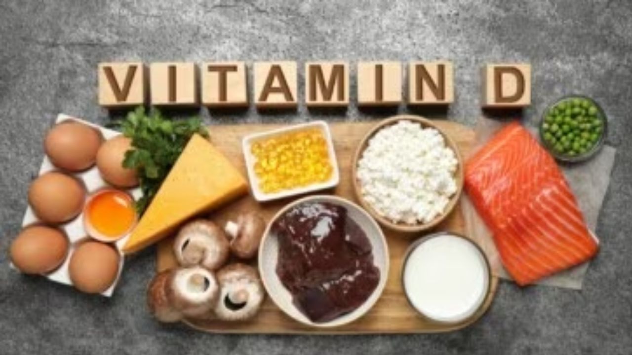 Vitamin D in Monsoon ಮಳೆಗಾಲದಲ್ಲಿ ವಿಟಮಿನ್ ಡಿ ಪೋಷಕಾಂಶ ಪಡೆಯುವುದು ಹೇಗೆ? ಇಲ್ಲಿವೆ ಸಲಹೆ Kannada News