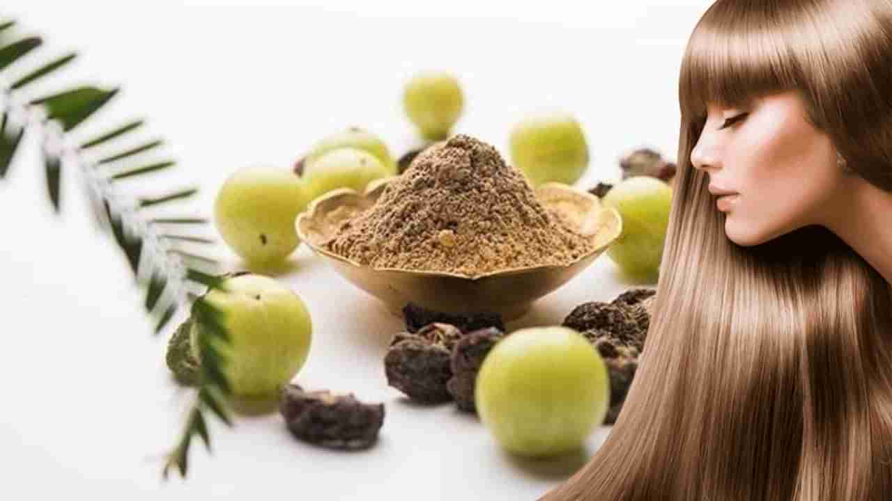 Amla for hair: ಕೂದಲಿನ ಆರೈಕೆ ಹೇಗೆ ಎಂದು ಯೋಚಿಸುತ್ತಿದ್ದೀರಾ? ಹಾಗಾದರೆ ನೆಲ್ಲಿಕಾಯಿ ಎಣ್ಣೆ ಬಳಸಿ