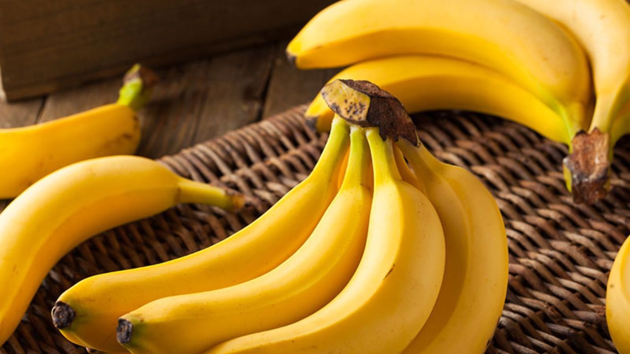 Benefits of Banana: ಬಾಳೆಹಣ್ಣು ತಿನ್ನುವುದರಿಂದ ಈ ಆರೋಗ್ಯ ಪ್ರಯೋಜನ ಖಂಡಿತ