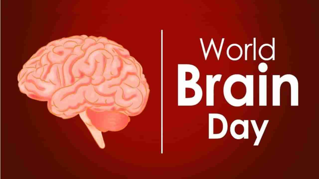 World Brain Day 2023: ವಿಶ್ವ ಮೆದುಳಿನ ದಿನ ಏಕೆ ಆಚರಿಸಲಾಗುತ್ತದೆ? ಮೆದುಳಿನ ಆರೋಗ್ಯಕ್ಕೆ ಇಲ್ಲಿದೆ ಸಲಹೆ