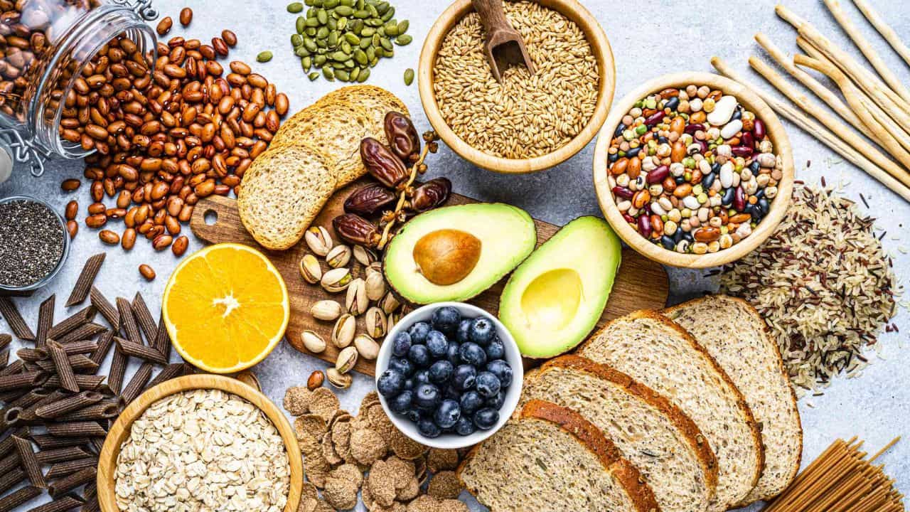 High Fibre Diet: ಪ್ರತಿದಿನ ನಿಮ್ಮ ಆಹಾರಕ್ರಮದಲ್ಲಿ ಈ ಅಂಶ ಇರಲೇಬೇಕು, ಆರೋಗ್ಯಕ್ಕೆ ಇದು ಉತ್ತಮ High Fibre Diet: ಪ್ರತಿದಿನ ನಿಮ್ಮ ಆಹಾರಕ್ರಮದಲ್ಲಿ ಈ ಅಂಶ ಇರಲೇಬೇಕು, ಆರೋಗ್ಯಕ್ಕೆ ಇದು ಉತ್ತಮ