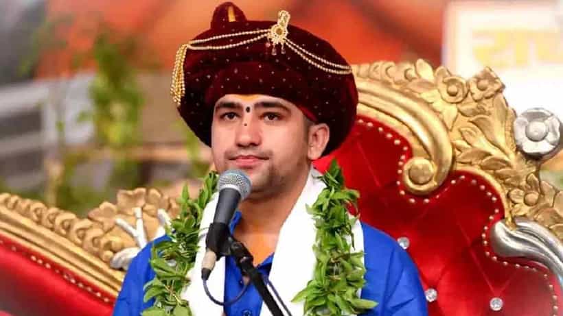 ಹಗಲಿನಲ್ಲಿ ಹಣ್ಣು, ರಾತ್ರಿ ರೊಟ್ಟಿ; ಇದು ಬಾಗೇಶ್ವರ ಧಾಮದ ಧೀರೇಂದ್ರ ಶಾಸ್ತ್ರಿ ಅನುಸರಿಸುವ ಆಹಾರ ಕ್ರಮ