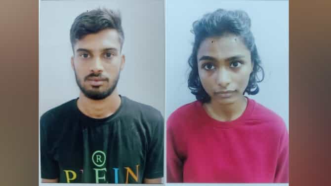 Bengaluru News: ಮಾಲೀಕರ ಮನೆಯನ್ನೇ ದೋಚಿದ ಲಿವಿಂಗ್ ಟುಗೆದರ್​​ನಲ್ಲಿದ್ದ ಜೋಡಿ