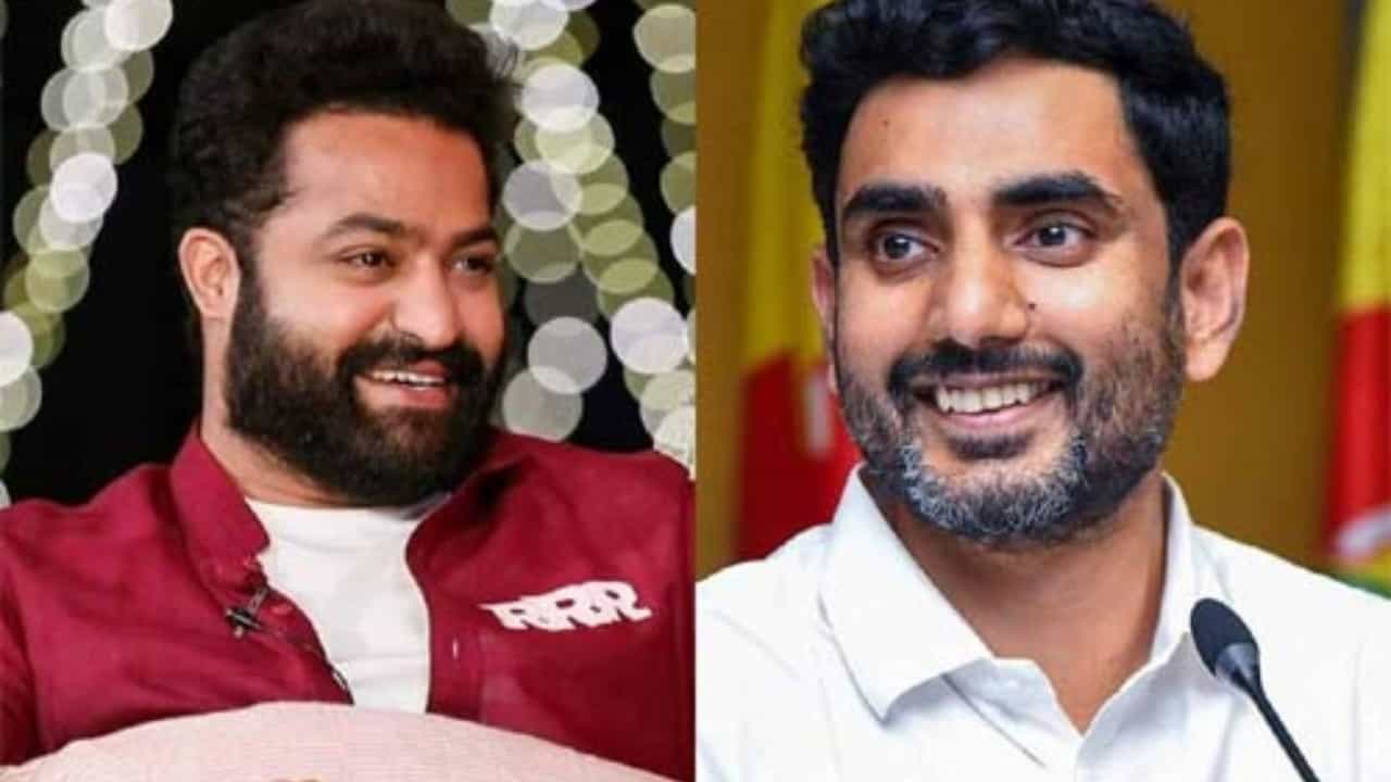 ಅಮೆರಿಕದಲ್ಲಿ ಪರಸ್ಪರ ಹೊಡೆದಾಡಿಕೊಂಡ ಜೂ ಎನ್ಟಿಆರ್ ಹಾಗೂ ನಾರಾ ಲೋಕೇಶ್ ಅಭಿಮಾನಿಗಳು ಅಮೆರಿಕದಲ್ಲಿ ಪರಸ್ಪರ ಹೊಡೆದಾಡಿಕೊಂಡ ಜೂ ಎನ್ಟಿಆರ್ ಹಾಗೂ ನಾರಾ ಲೋಕೇಶ್ ಅಭಿಮಾನಿಗಳು