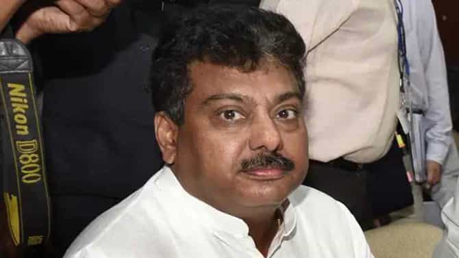 ರಾಜ್ಯದಲ್ಲಿ ಉದ್ಯಮಕ್ಕೆ ಪೂರಕ ವಾತಾವರಣ, ಫಾಕ್ಸ್​ಕಾನ್ ಕಂಪನಿಗೆ 300 ಎಕರೆ ಭೂಮಿ ನೀಡಿಕೆ: ಸಚಿವ ಎಂಬಿ ಪಾಟೀಲ್​​