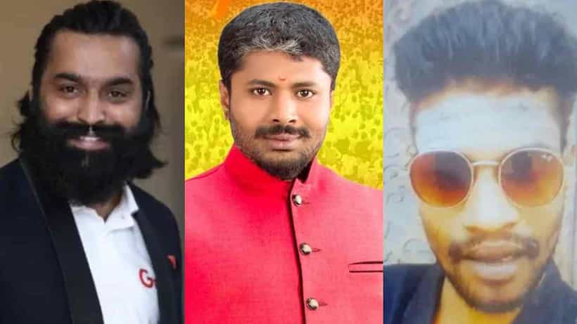 ಏರೋನಿಕ್ಸ್ ಇಂಟರ್ನೆಟ್ ಕಂಪನಿ ಎಂಡಿ, ಸಿಇಒ ಕೊಲೆ ಕೇಸ್: ಹತ್ಯೆ ಹಿಂದಿದೆಯಾ ಜಿ-ನೆಟ್ ಕಂಪನಿ ಮಾಲೀಕನ ಕೈವಾಡ?
