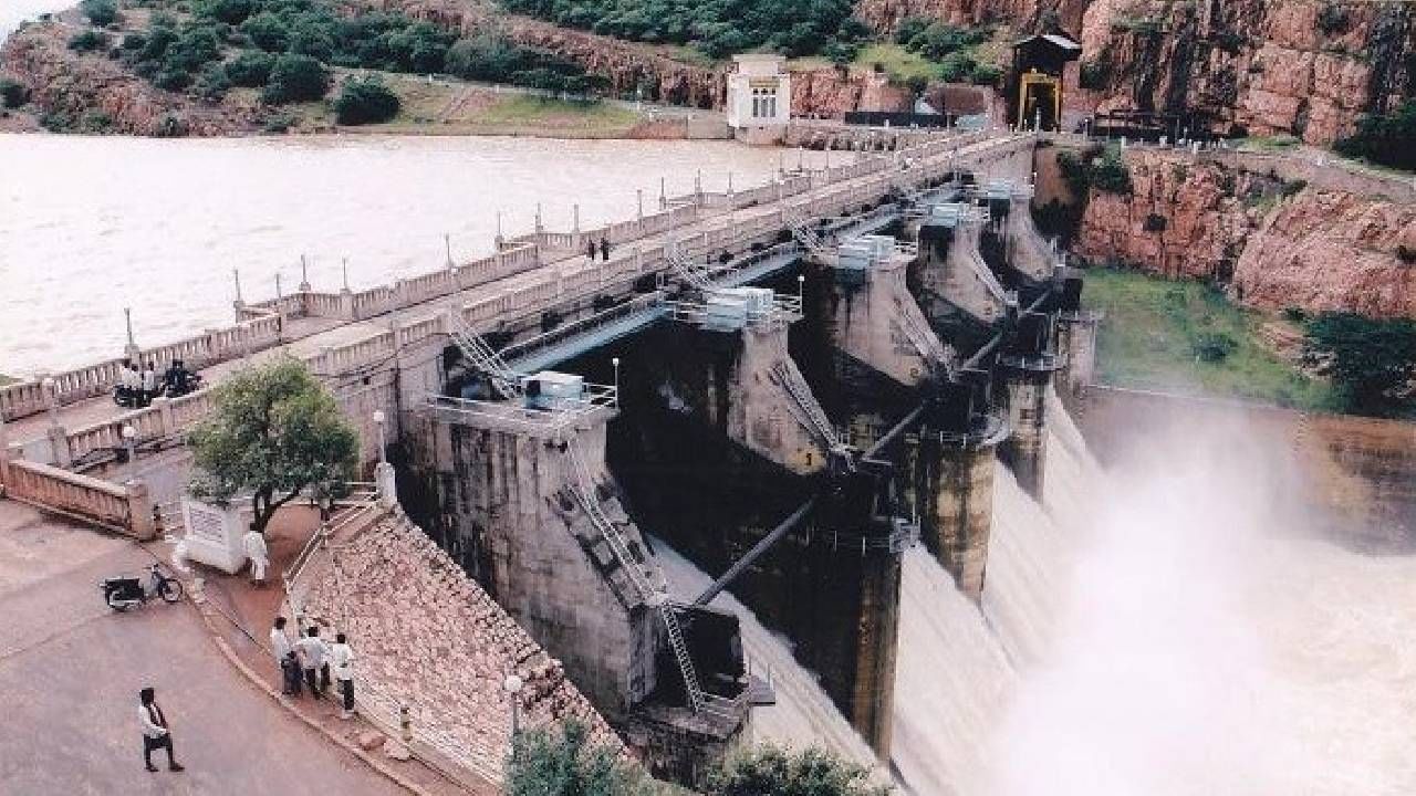 Karnataka Dam Water Level: ಜು.19ರ ಕರ್ನಾಟಕದ ಪ್ರಮುಖ ಡ್ಯಾಂಗಳ ನೀರಿನ ಮಟ್ಟ ...