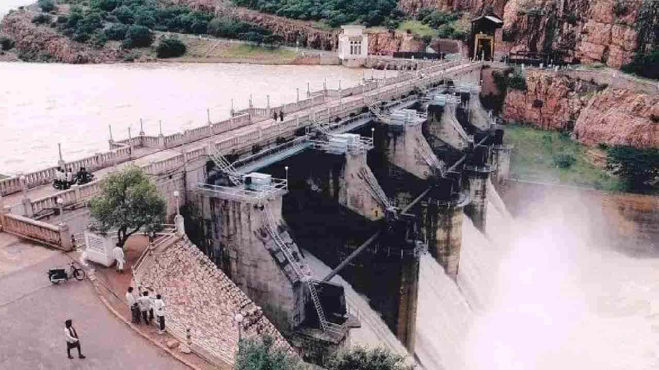 Karnataka Dam Water Level: ಜು.19ರ ಕರ್ನಾಟಕದ ಪ್ರಮುಖ ಡ್ಯಾಂಗಳ ನೀರಿನ ಮಟ್ಟ ಇಲ್ಲಿದೆ