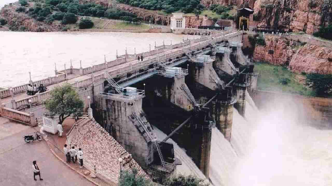 Karnataka Dam Water Level: ಜುಲೈ 6ರ ಕರ್ನಾಟಕದ ಕೆಆರ್​​ಎಸ್​​, ಆಲಮಟ್ಟಿ ಸೇರಿದಂತೆ ಪ್ರಮುಖ ಜಲಾಶಯಗಳ ನೀರಿನ ಮಟ್ಟ ಇಲ್ಲಿದೆ