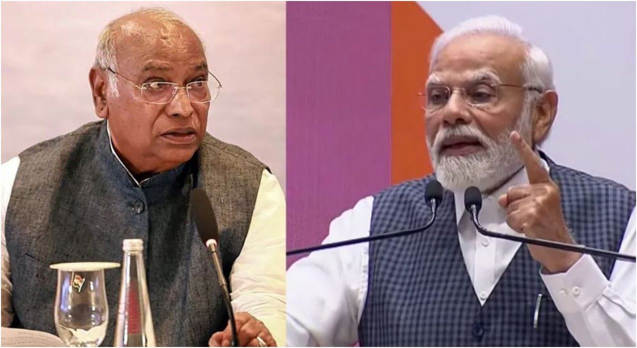 NDA vs INDIA: ಲೋಕಸಭೆ ಚುನಾವಣೆ ಜಯಿಸಲು ಉಭಯ ಮೈತ್ರಿಕೂಟಗಳ ತಂತ್ರಗಾರಿಕೆ ಏನು? NDA vs INDIA: ಲೋಕಸಭೆ ಚುನಾವಣೆ ಜಯಿಸಲು ಉಭಯ ಮೈತ್ರಿಕೂಟಗಳ ತಂತ್ರಗಾರಿಕೆ ಏನು?