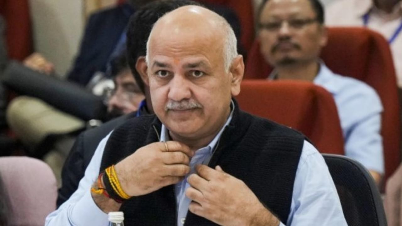 Manish Sisodia: ದೆಹಲಿ ಮದ್ಯ ನೀತಿ ಪ್ರಕರಣದಲ್ಲಿ ಮನೀಶ್ ಸಿಸೋಡಿಯಾ, ಇತರ ಆರೋಪಿಗಳ ಆಸ್ತಿ ಜಪ್ತಿ Manish Sisodia: ದೆಹಲಿ ಮದ್ಯ ನೀತಿ ಪ್ರಕರಣದಲ್ಲಿ ಮನೀಶ್ ಸಿಸೋಡಿಯಾ, ಇತರ ಆರೋಪಿಗಳ ಆಸ್ತಿ ಜಪ್ತಿ