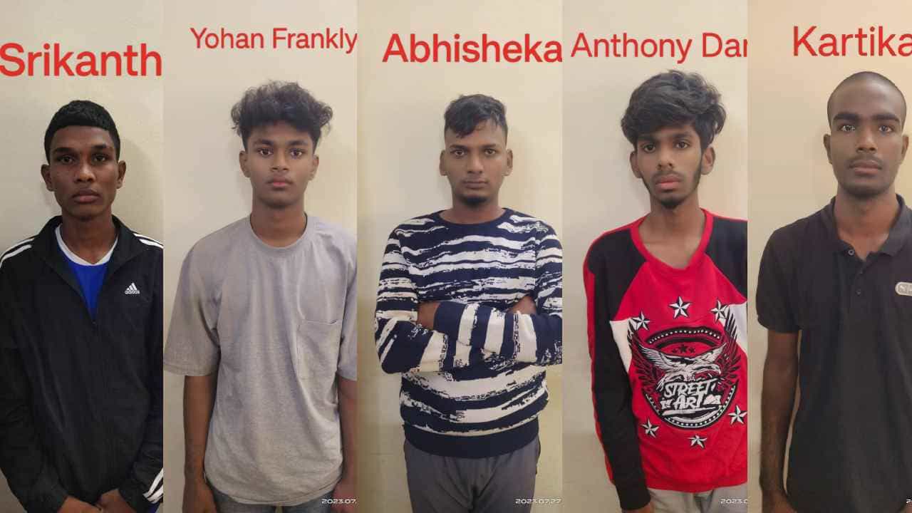 ಬೆಂಗಳೂರಿನಲ್ಲಿ ಕಾಲೇಜು ವಿದ್ಯಾರ್ಥಿ ಸಾವಿನ ಹಿಂದೆ ಲವ್​ ಕಹಾನಿ, ಅಸಲಿಗೆ ಟಾರ್ಗೆಟ್ ಆಗಿದ್ದೇ ಒಬ್ಬ, ಬಲಿಯಾಗಿದ್ದು ಮಾರ್ವೇಶ್