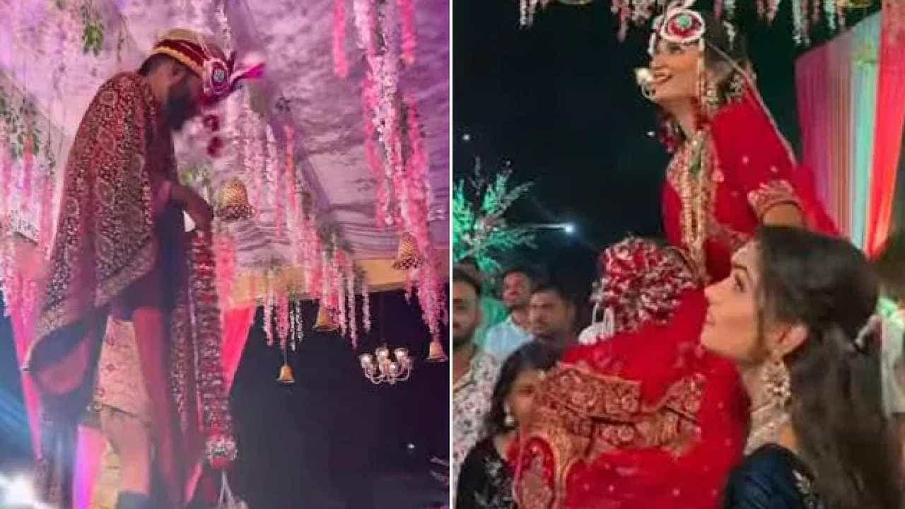 ಮದುವೆಗಳಲ್ಲಿ ಸಿನಿಮಾ ಹಾಡುಗಳನ್ನು ಹಾಕುವುದು ಕಾಪಿರೈಟ್ ಉಲ್ಲಂಘನೆಯಲ್ಲ: ಕೇಂದ್ರ ಸ್ಪಷ್ಟನೆ ಮದುವೆಗಳಲ್ಲಿ ಸಿನಿಮಾ ಹಾಡುಗಳನ್ನು ಹಾಕುವುದು ಕಾಪಿರೈಟ್ ಉಲ್ಲಂಘನೆಯಲ್ಲ: ಕೇಂದ್ರ ಸ್ಪಷ್ಟನೆ