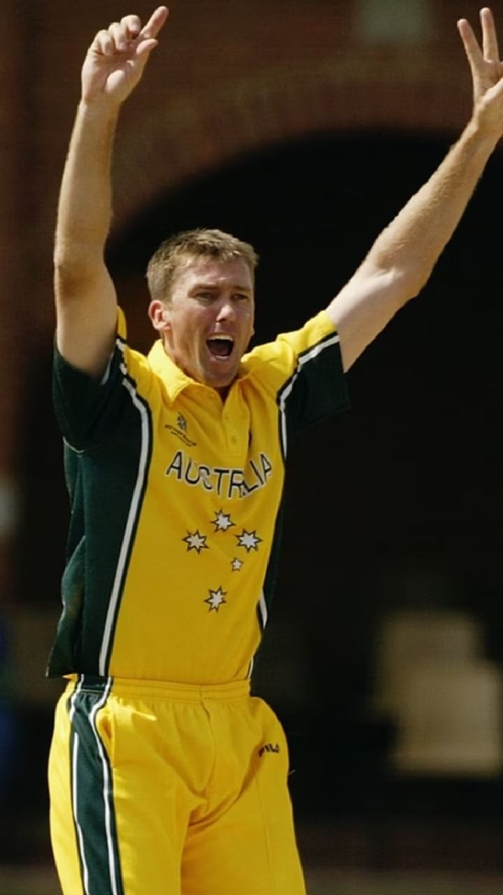 Mcgrath