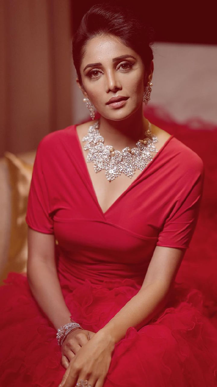 Milana Nagaraj (4)